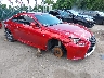 JTHSE5BC8F5****** Salvamento y Destrozados 2015 Lexus RC 350 en Baltimore