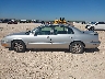1G4CW54K444****** Repairable 2004 Buick Park Avenue in Texas State