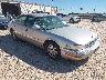 1G4CW54K444****** Salvage and Wrecked 2004 Buick Park Avenue in Abilene