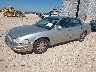 1G4CW54K444****** Used and Repairable 2004 Buick Park Avenue in Abilene