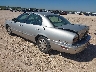 1G4CW54K444****** Salvage and Repairable 2004 Buick Park Avenue in Abilene