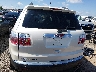 1GKKRPED3CJ****** Destrozados 2012 GMC Acadia