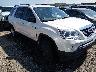 1GKKRPED3CJ****** Salvamento y Destrozados 2012 GMC Acadia en Tulsa
