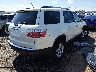 1GKKRPED3CJ****** Salvamento y Destrozados 2012 GMC Acadia en Estado de Oklahoma