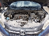 3CZRU5H35HM****** Reparables 2017 Honda HR-V en El Paso