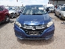 3CZRU5H35HM****** Destrozados 2017 Honda HR-V en Estado de Texas