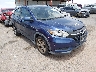 3CZRU5H35HM****** Salvamento y Destrozados 2017 Honda HR-V en El Paso