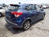 3CZRU5H35HM****** Salvamento y Destrozados 2017 Honda HR-V en Estado de Texas