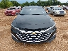 1G1ZB5STXKF****** Wrecked 2019 Chevrolet Malibu in Missouri State