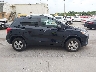 KL7CJPSB9MB****** Usados 2021 Chevrolet Trax en Estado de Illinois