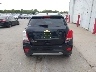 KL7CJPSB9MB****** Destrozados 2021 Chevrolet Trax