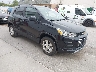 KL7CJPSB9MB****** Salvamento y Destrozados 2021 Chevrolet Trax en Chicago South