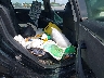 5YJ3E1EB8RF****** Wrecked 2024 Tesla Model 3 in Clearwater