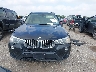 5UXWZ7C39H0****** Wrecked 2017 BMW X3 in Texas State