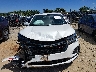 3GNAXMEG2PS****** Wrecked 2023 Chevrolet Equinox in North Carolina State
