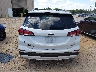 3GNAXMEG2PS****** Wrecked 2023 Chevrolet Equinox