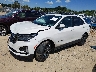 3GNAXMEG2PS****** Used and Repairable 2023 Chevrolet Equinox in Concord