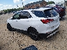 3GNAXMEG2PS****** Salvage and Repairable 2023 Chevrolet Equinox in Concord