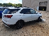 3GNAXMEG2PS****** Salvage and Wrecked 2023 Chevrolet Equinox in North Carolina State