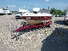 USKA23M***** Salvage and Wrecked 1992 Maxum 18' Boat in Davenport