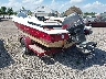 USKA23M***** Salvage and Wrecked 1992 Maxum 18' Boat in Iowa State