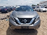 5N1AZ2MH1JN****** Salvage 2018 Nissan Murano in Pennsylvania State