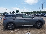 5N1AZ2MH1JN****** Wrecked 2018 Nissan Murano in Pennsylvania State
