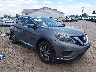 5N1AZ2MH1JN****** Salvage and Wrecked 2018 Nissan Murano in York Springs