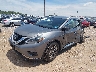 5N1AZ2MH1JN****** Used and Repairable 2018 Nissan Murano in York Springs