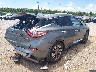 5N1AZ2MH1JN****** Salvage and Wrecked 2018 Nissan Murano in Pennsylvania State