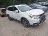 JA4AZ3A3XLZ****** Salvage and Wrecked 2020 Mitsubishi Outlander in Indianapolis