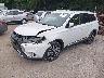 JA4AZ3A3XLZ****** Used and Repairable 2020 Mitsubishi Outlander in Indianapolis