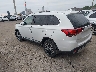 JA4AZ3A3XLZ****** Salvage and Repairable 2020 Mitsubishi Outlander in Indianapolis