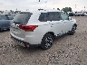 JA4AZ3A3XLZ****** Salvage and Wrecked 2020 Mitsubishi Outlander in Indiana State