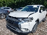 JA4AZ3A3XLZ****** Salvage and Repairable 2020 Mitsubishi Outlander in Indiana State