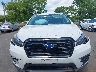 4S4WMAGD4N3****** Wrecked 2022 Subaru Ascent in New Jersey State