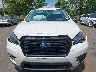 4S4WMAGD4N3****** Salvage and Repairable 2022 Subaru Ascent in New Jersey State