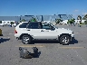 WBAFA53501L****** Salvage 2001 BMW X5