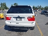 WBAFA53501L****** Repairable 2001 BMW X5