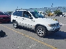 WBAFA53501L****** Salvage and Wrecked 2001 BMW X5 in Fremont