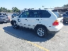 WBAFA53501L****** Salvage and Repairable 2001 BMW X5 in Fremont