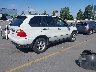 WBAFA53501L****** Salvage and Wrecked 2001 BMW X5 in California State