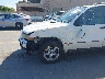 WBAFA53501L****** Salvage and Repairable 2001 BMW X5 in California State