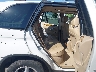 WBAFA53501L****** Wrecked 2001 BMW X5 in Fremont