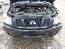1N6AA0CJ3CN****** Repairable 2012 Nissan Titan in Baltimore