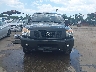 1N6AA0CJ3CN****** Wrecked 2012 Nissan Titan in Maryland State