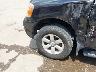 1N6AA0CJ3CN****** Repairable 2012 Nissan Titan