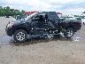 1N6AA0CJ3CN****** Salvage and Repairable 2012 Nissan Titan in Maryland State