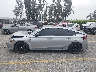 19XFL2H82SE****** Wrecked 2025 Honda Civic