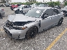 19XFL2H82SE****** Used and Repairable 2025 Honda Civic in Fontana